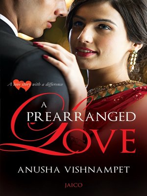 cover image of A Prearranged Love